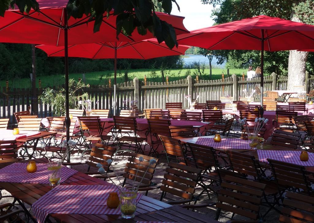 Locanda 12 Apostoli Guest house Berlin