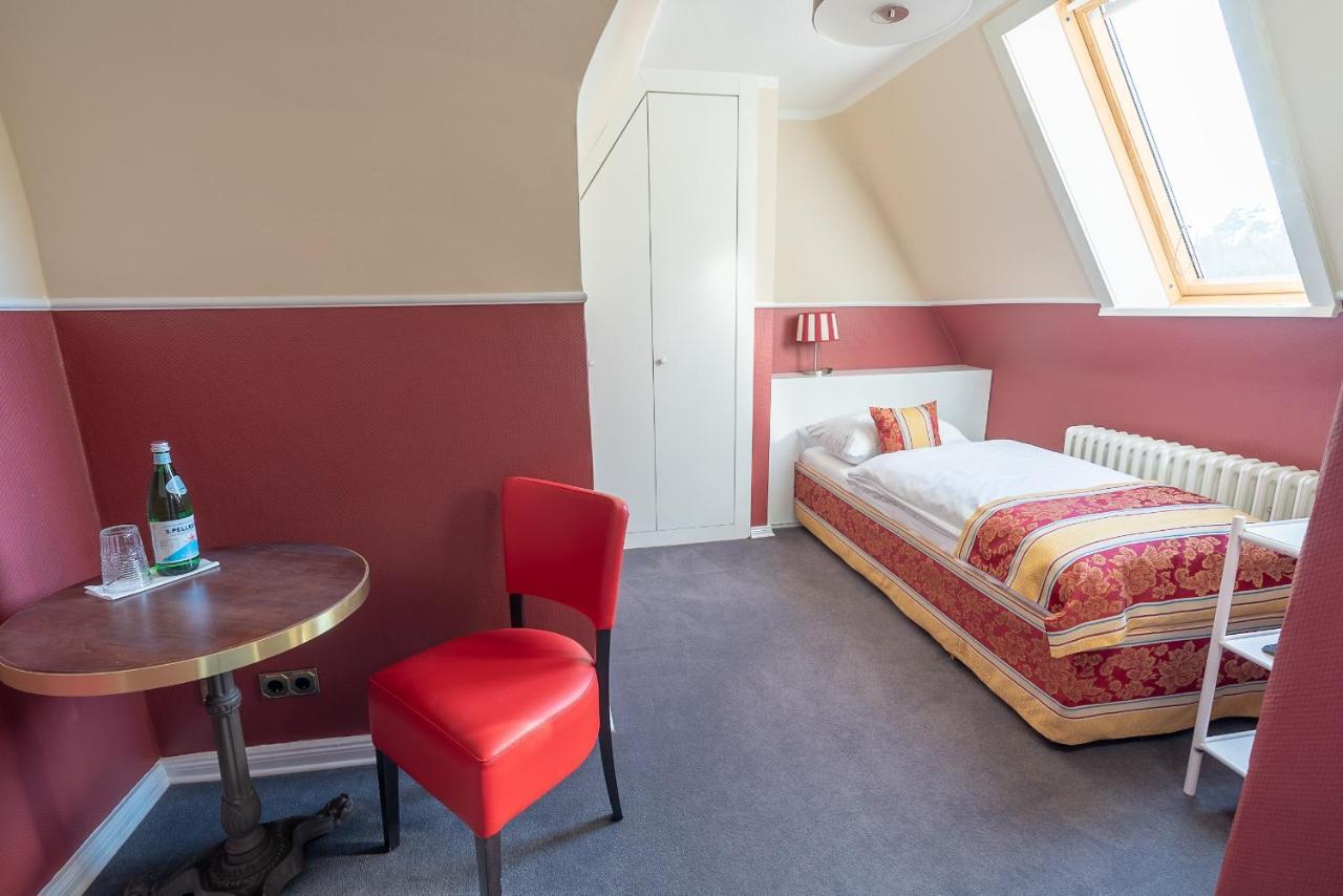 Guest house Locanda 12 Apostoli 2*