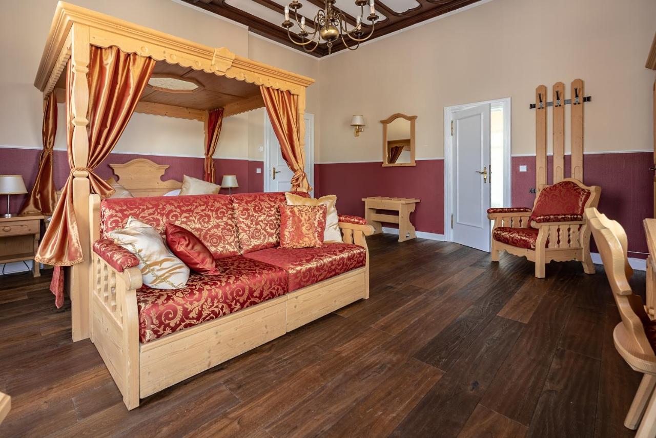 Locanda 12 Apostoli Guest house Berlin