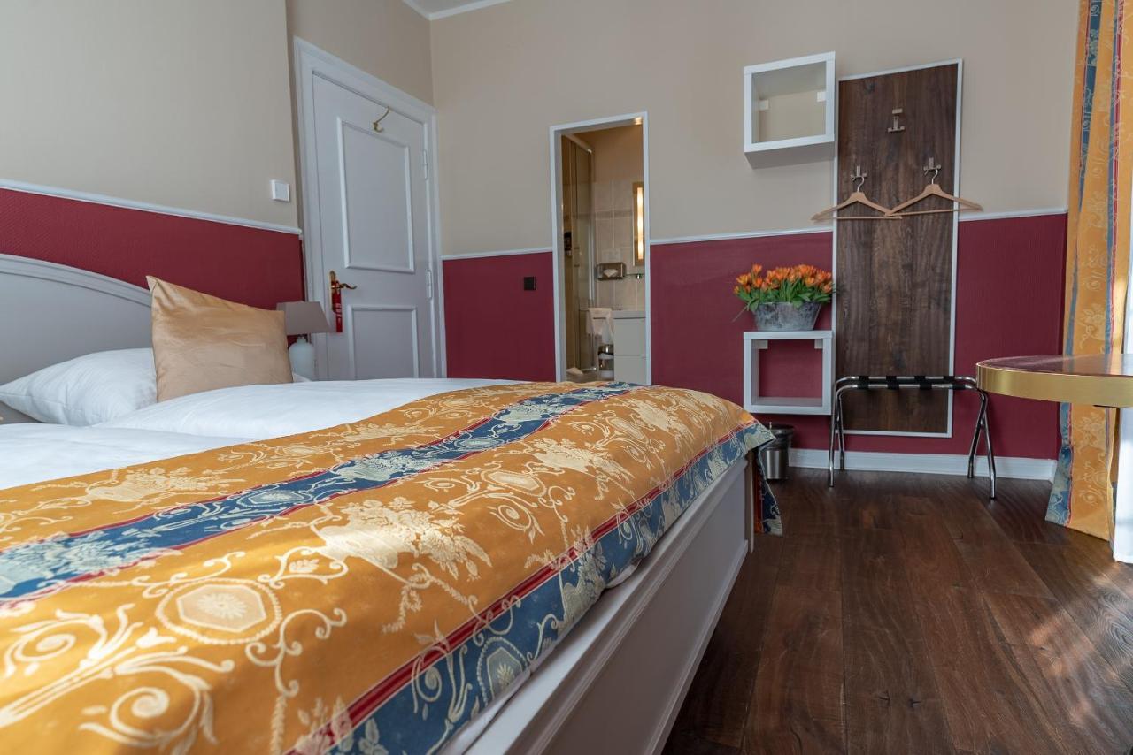 Guest house Locanda 12 Apostoli 2*